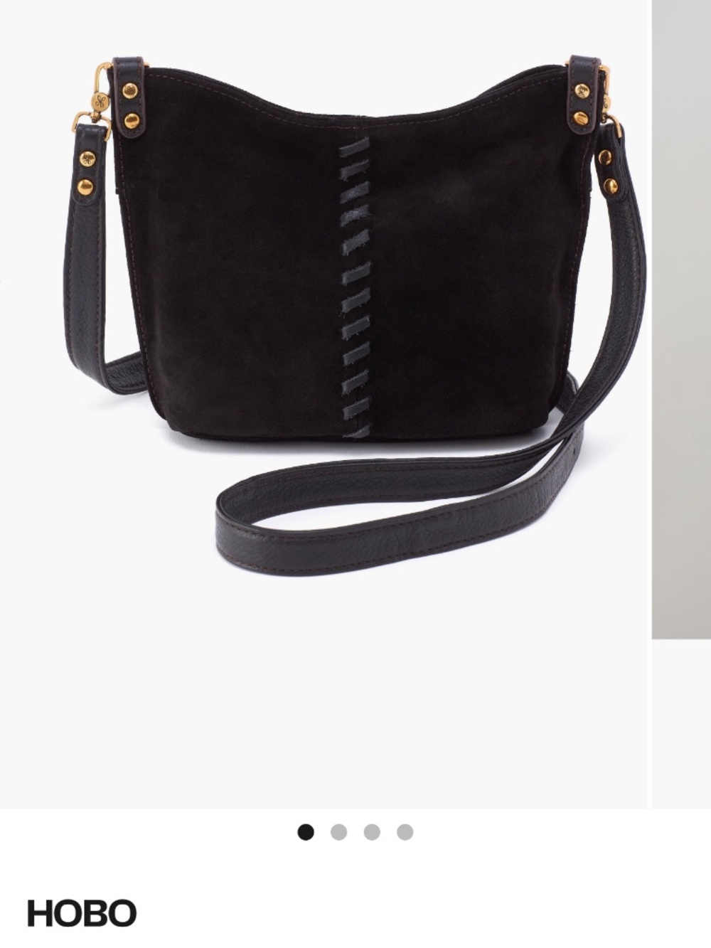 Hobo Crossbody - Picture 7 of 7